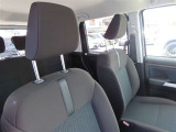 運転席シート廻りは使用感も少なく、良好な状態となっています。丁寧に使われていたことがよくわかりますね