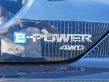 キックス  1.2 AUTECH (e-POWER) 4WD