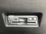 【ETC】高速道路の料金所をストレスなく通過!話題のスポットやサービスエリアに多い「スマートIC」利用時は必須のアイテムです。当店でセットアップを実施、ご納車当日からすぐにご利用いただけます!