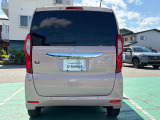 N-BOX L 4WD 