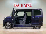 定期点検や車検整備代がセットになったダイハツオリジナル整備パック「ワンダフルパスポート」もお取扱いしております!