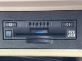 【 ETC 】今やカーライフにおける重要性はナビにも匹敵するのではないでしょうか?セットアップを行うことで利用可能になります!//