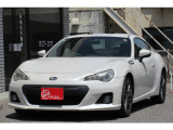 H25年3月登録 スバル「BRZ S MT6速」の出品です。