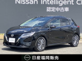 日産 ノート