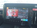メーカーOP9インチナビ・スズキコネクト