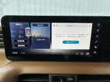 Google搭載のNissanConnectインフォテインメントシステムで、普段スマホなどで楽しんでいる情報やエンタメを車内でもご利用いただけます(*'&omega;'*)