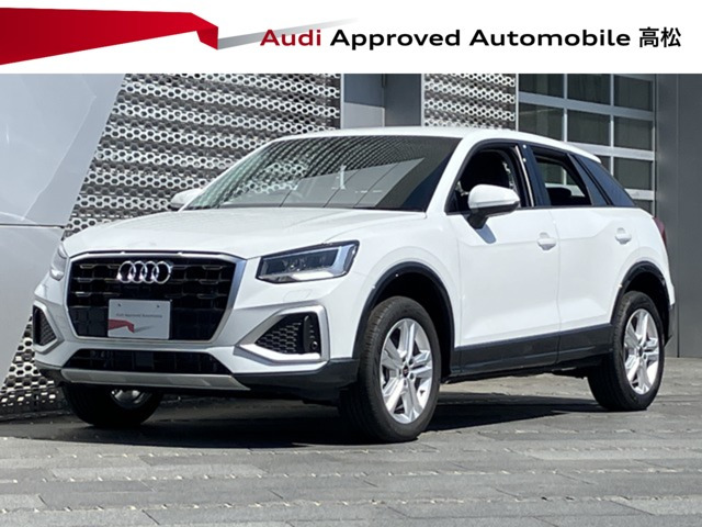 Q2 35 TFSI アドバンスド 