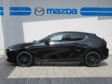 MAZDA3ファストバック 1.8 XD ドライブ エディション 