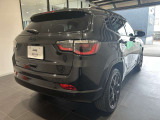 コンパス ブラックシャーク 4WD 