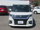 ソリオ 1.2 ハイブリッド(HYBRID)  MZ 