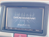 【ナビゲーション】使いやすいナビで目的地までしっかり案内してくれます。各種オーディオ再生機能も充実しており、お車の運転がさらに楽しくなります!!