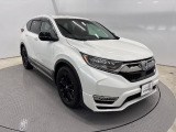 CR-V 2.0 e:HEV EX ブラック エディション 