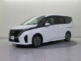 セレナ 1.4 e-POWER ハイウェイスターV 
