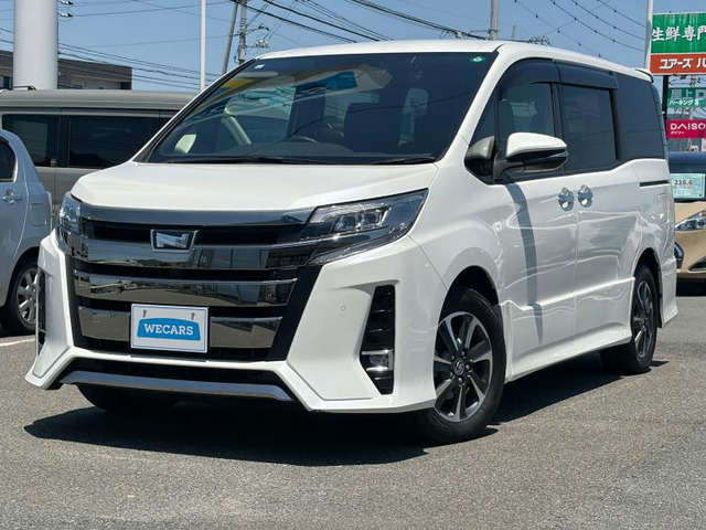 ノア 2.0 Si W×B II 