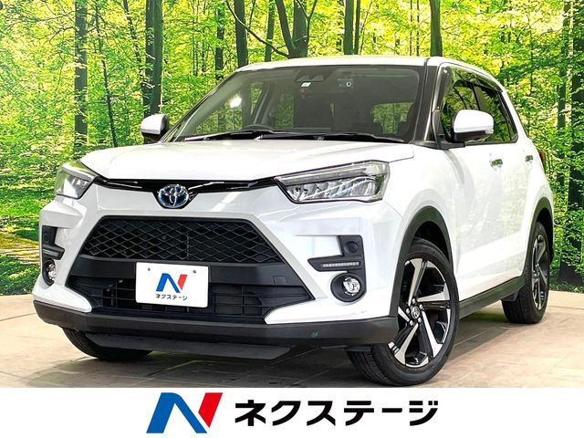 ライズ 1.2 Z 