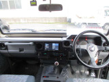 ランドクルーザー70 4.2 ZX FRPトップ ディーゼル 4WD 