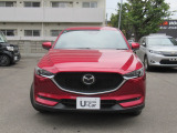 CX-5 2.2 XD エクスクルーシブ モード 