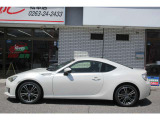 BRZ 2.0 S 