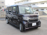 N-BOXカスタム L 4WD 