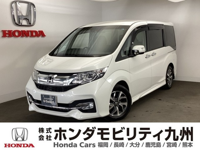 ステップワゴン 1.5 スパーダ アドバンスパッケージ ベータ