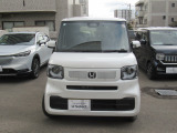 N-BOX  660 4WD