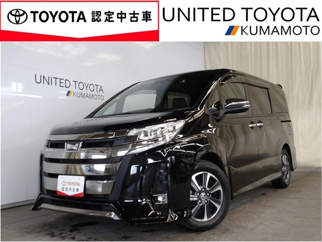 トヨタ ノア 