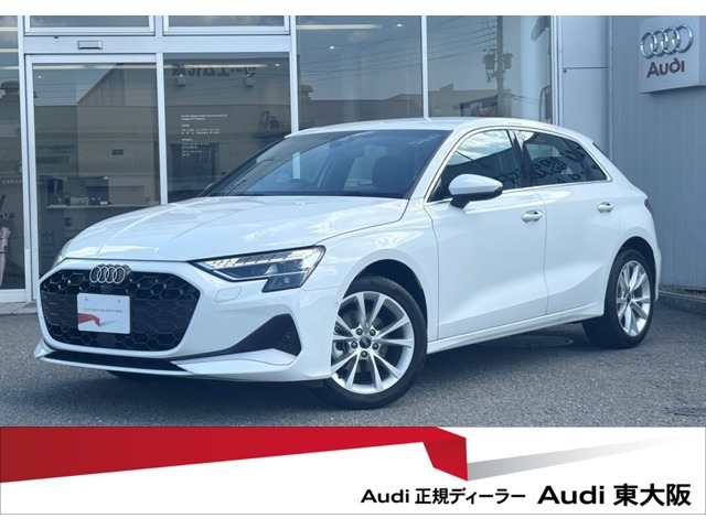 A3スポーツバック 30 TFSI アドバンスド 