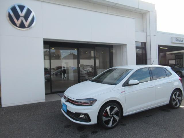 ポロ GTI 
