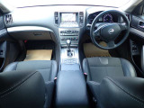 スカイラインクーペ 3.7 370GT 