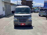バモスホビオバン プロ 4WD 