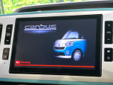 【純正8型ナビ】人気の純正ナビを装備。オーディオ機能も充実しており、Bluetooth接続すればお持ちのスマホやMP3プレイヤーの音楽を再生可能!毎日の運転がさらに楽しくなります!!