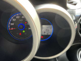 走行距離もまだまだ。元気に走ります。