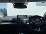 CX-5 2.2 XD ブラックトーンエディション 