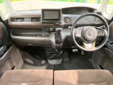 N-BOX G L ターボ ホンダセンシング カッパーブラウンスタイル 