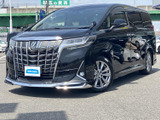 トヨタ アルファード