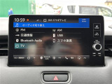 【フルセグ】地上デジタルテレビ放送サービスをハイビジョン画質で視聴したり、データ放送を受信したりすることができます。