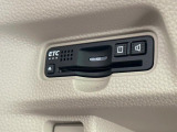 【ETC】高速道路の料金所をストレスなく通過!話題のスポットやサービスエリアに多い「スマートIC」利用時は必須のアイテムです。当店でセットアップを実施、ご納車当日からすぐにご利用いただけます!