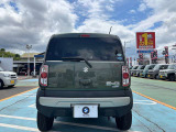 ハスラー G 