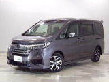 ホンダカーズ東京中央U-Select稲城店へようこそ。当社下取りのお墨付き車両。人気車両で充実装備の一台。おススメです。どうぞご覧くださいませ。