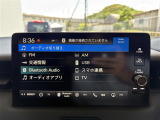 オーディオ