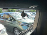 【ドラレコ2】後方にもドライブレコーダー!あおり運転対策にもなり、抑止力にも貢献します。