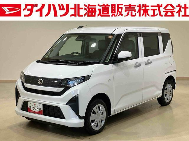 ムーヴ L 4WD 