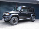 ジムニーノマド 1.5 FC 4WD 