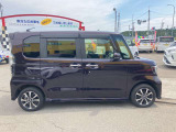 ☆当社は良質車のみ販売及び展示しております☆