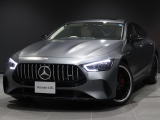 メルセデス・ベンツ AMG GT 4ドアクーペ