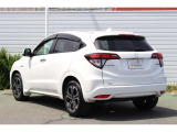HYBRID・Z あんしんパッケージ装備車