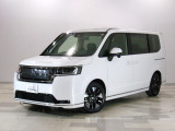 ホンダカーズ東京中央U-Select三鷹店へようこそ。 当社デモカーお墨付き車両。人気車両で充実装備の一台。お薦めです。