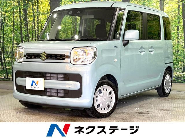 スズキ スペーシア 
