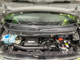 親切・丁寧な専門メカニックスタッフが応対!・車検・点検整備・事故等の修理などアフターサービスも安心。お車のカスタマイズもネクステージのサービススタッフまでご相談ください!
