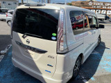 セレナ 2.0 ハイウェイスター S-HYBRID 